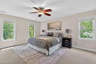1301 Woodmanor Dr, Raleigh, NC 27614 - Photo 25