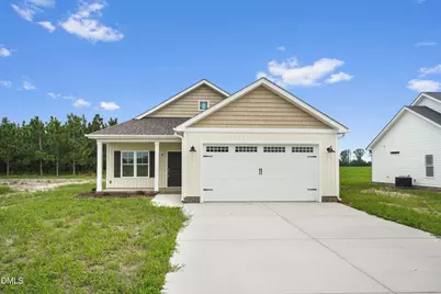 2803 US 13, Goldsboro, NC 27530 - Photo 1
