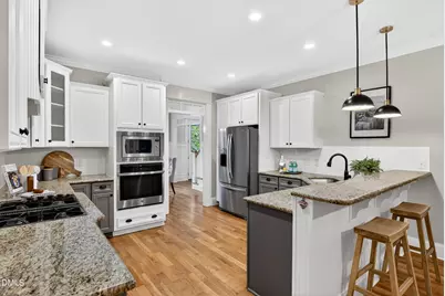 141 Eden Glen Drive, Holly Springs, NC 27540 - Photo 11