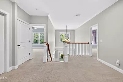 141 Eden Glen Drive, Holly Springs, NC 27540 - Photo 17