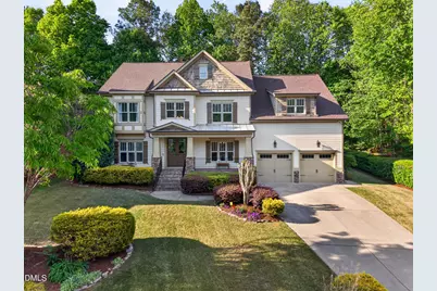 141 Eden Glen Drive, Holly Springs, NC 27540 - Photo 1