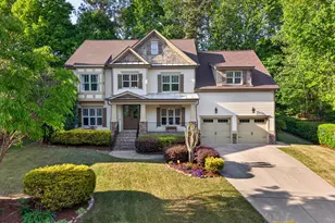 141 Eden Glen Dr, Holly Springs, NC 27540 - Photo 1