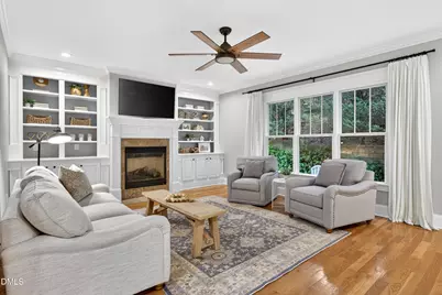 141 Eden Glen Drive, Holly Springs, NC 27540 - Photo 15