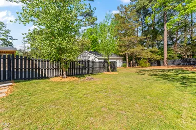 3419 Old Chapel Hill Road, Durham, NC 27707 - Photo 31