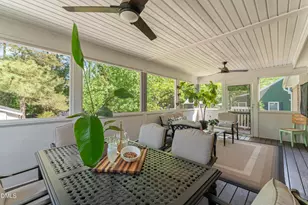 3419 Old Chapel Hill Rd, Durham, NC 27707 - Photo 29