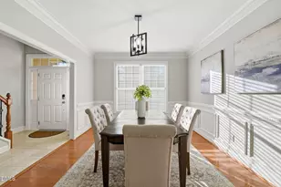 110 Bon Marche Ln, Raleigh, NC 27615 - Photo 13