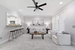 110 Bon Marche Ln, Raleigh, NC 27615 - Photo 5