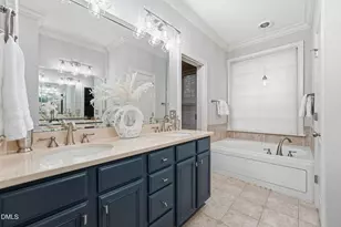 110 Bon Marche Ln, Raleigh, NC 27615 - Photo 17