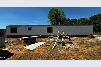 6330 Nc 561, Louisburg, NC 27549 - Photo 1