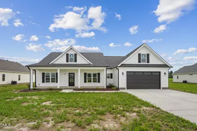 2811 US 13, Goldsboro, NC 27530 - Photo 1