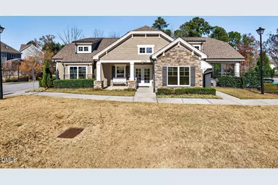 1321 Yardley Drive, Wake Forest, NC 27587 - Photo 51