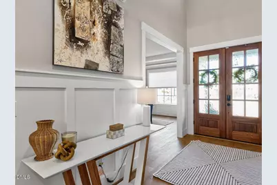 1321 Yardley Drive, Wake Forest, NC 27587 - Photo 5