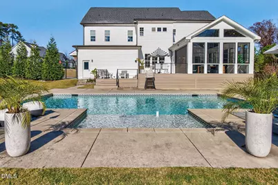 1321 Yardley Drive, Wake Forest, NC 27587 - Photo 47