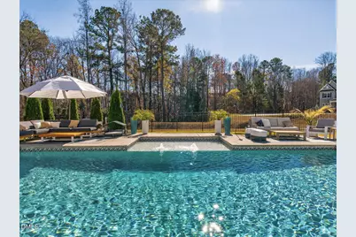 1321 Yardley Drive, Wake Forest, NC 27587 - Photo 1