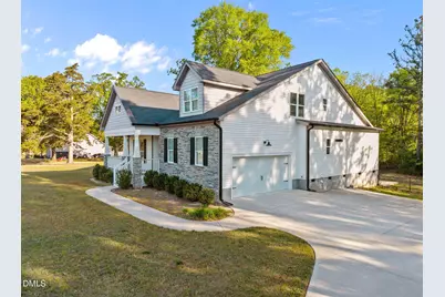952 Brantleytown Road, Zebulon, NC 27597 - Photo 3