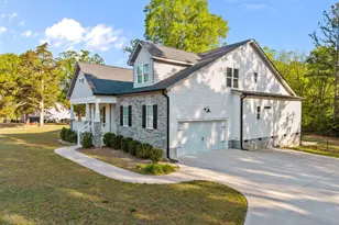 952 Brantleytown Rd, Zebulon, NC 27597 - Photo 3
