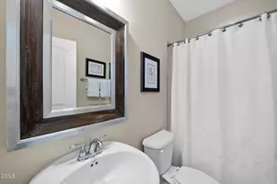 704 Wildflower Ridge Rd, Wake Forest, NC 27587 - Photo 21