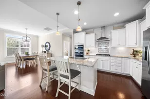 704 Wildflower Ridge Rd, Wake Forest, NC 27587 - Photo 7