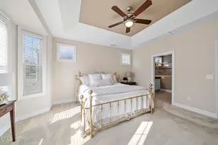 704 Wildflower Ridge Rd, Wake Forest, NC 27587 - Photo 15