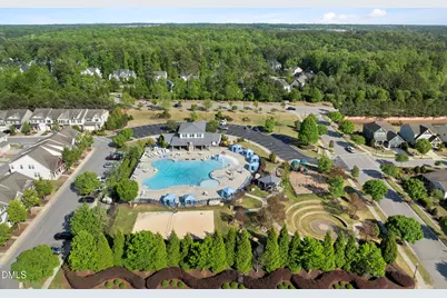 704 Wildflower Ridge Road, Wake Forest, NC 27587 - Photo 33