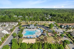 704 Wildflower Ridge Rd, Wake Forest, NC 27587 - Photo 33