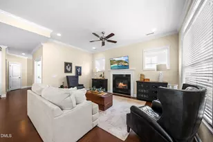 704 Wildflower Ridge Rd, Wake Forest, NC 27587 - Photo 5