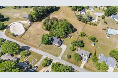 5112 Northgreen Drive, Fuquay Varina, NC 27526 - Photo 53