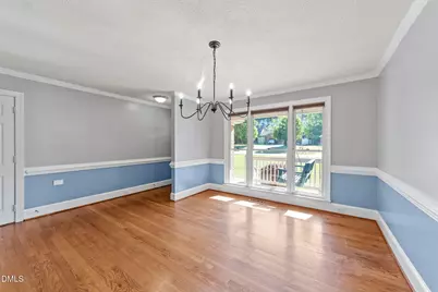 5112 Northgreen Drive, Fuquay Varina, NC 27526 - Photo 5
