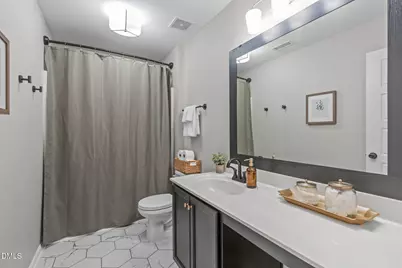 919 Award Street, Fuquay Varina, NC 27526 - Photo 23