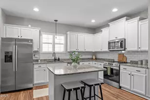 919 Award St, Fuquay Varina, NC 27526 - Photo 11