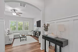 919 Award St, Fuquay Varina, NC 27526 - Photo 1