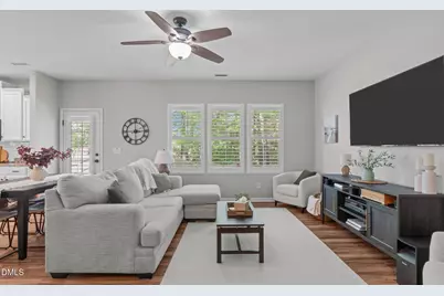 919 Award Street, Fuquay Varina, NC 27526 - Photo 5
