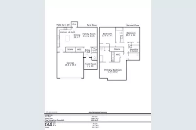 919 Award Street, Fuquay Varina, NC 27526 - Photo 33