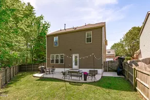 919 Award St, Fuquay Varina, NC 27526 - Photo 27