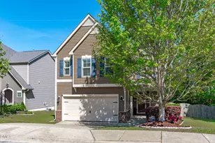 919 Award St, Fuquay Varina, NC 27526 - Photo 29