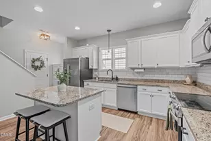 919 Award St, Fuquay Varina, NC 27526 - Photo 13