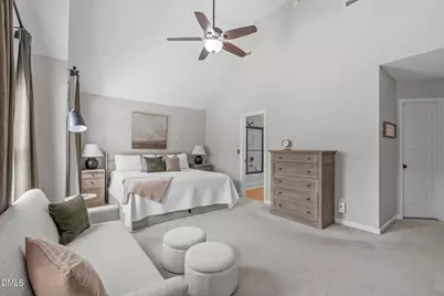 919 Award Street, Fuquay Varina, NC 27526 - Photo 17
