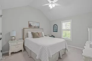 919 Award St, Fuquay Varina, NC 27526 - Photo 21