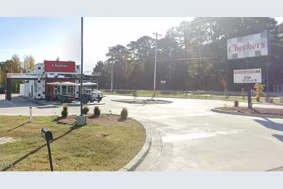 1888 E Raleigh Boulevard, Rocky Mount, NC 27801 - Photo 1