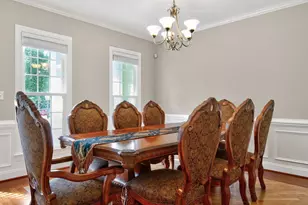 147 Michael Way, Clayton, NC 27520 - Photo 13