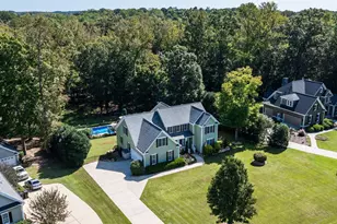 147 Michael Way, Clayton, NC 27520 - Photo 43
