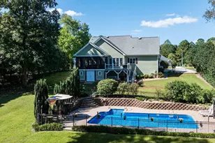 147 Michael Way, Clayton, NC 27520 - Photo 3