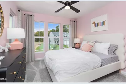 4128 Rustic Ridge Drive, Durham, NC 27704 - Photo 15