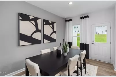 4128 Rustic Ridge Drive, Durham, NC 27704 - Photo 7