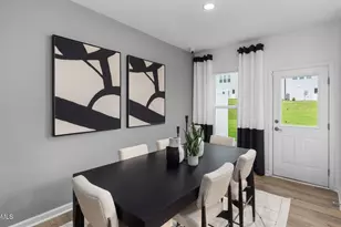 4128 Rustic Ridge Dr, Durham, NC 27704 - Photo 7