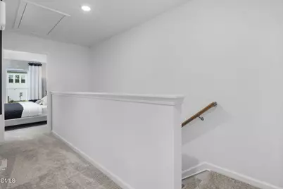 4128 Rustic Ridge Drive, Durham, NC 27704 - Photo 13