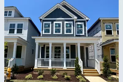 1808 Lumineer Lane, Wendell, NC 27591 - Photo 1