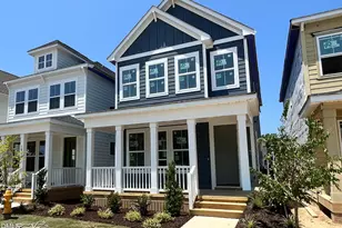 1808 Lumineer Ln, Wendell, NC 27591 - Photo 3