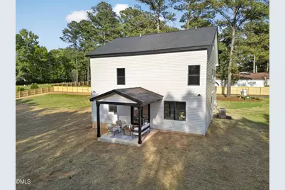 607 Richardson Road, Zebulon, NC 27597 - Photo 23