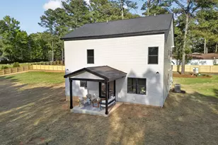 607 Richardson Rd, Zebulon, NC 27597 - Photo 23